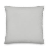 American Silver Brighten Up Premium Decorative Throw Pillow, Pillow, $ 71.50, A Moment Of Now™